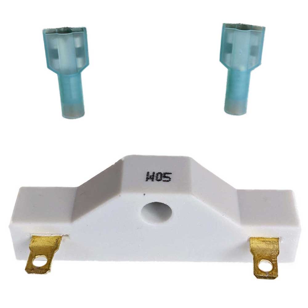 Ignition Resistor Ford And GM For Ignition Coils Genuine Crusader R119001