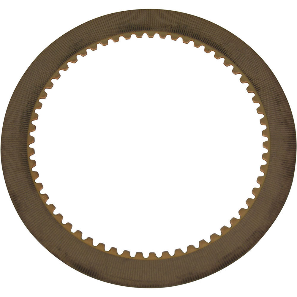 CLUTCH PLATE INNER REVERSE BORG WARNER VELVET DRIVE # 72-A668 PCM # R160008
