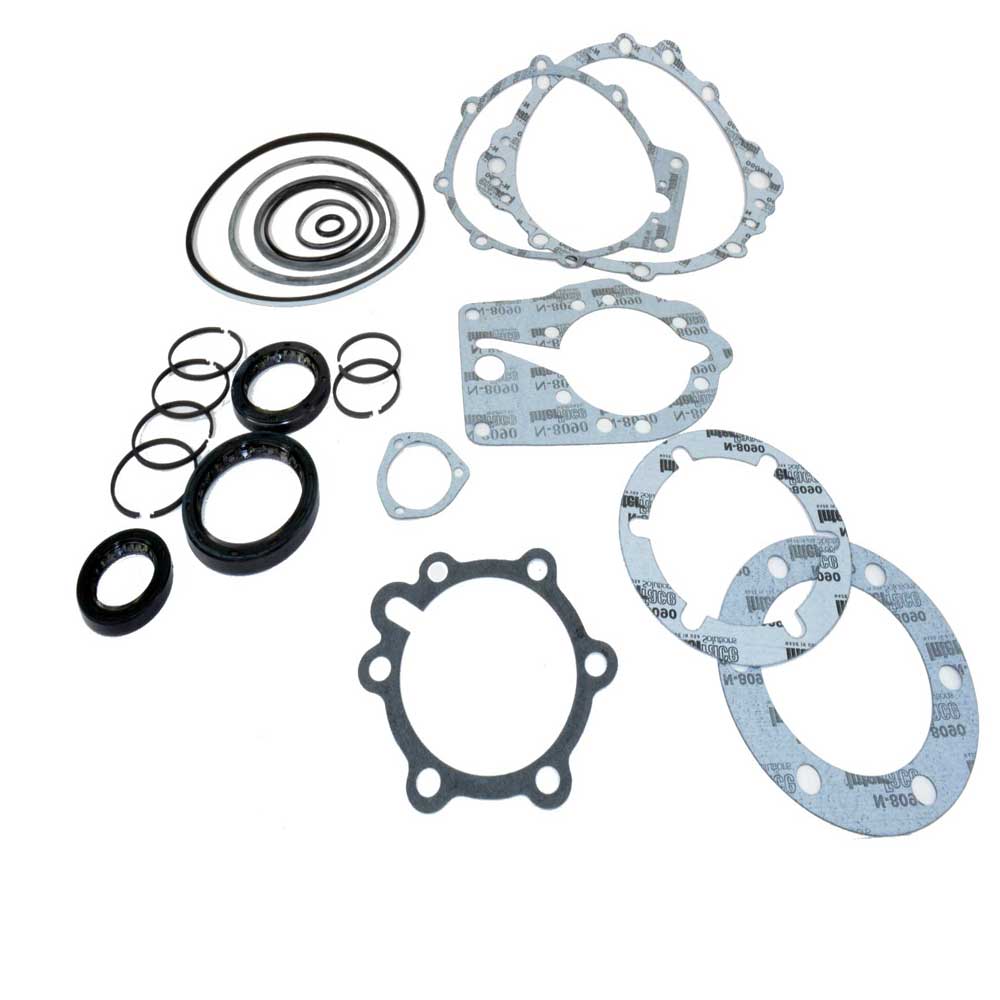Gasket - Seal Kit Transmission 71C - 72C Velvet Drive Brand OEM PCM RK173018