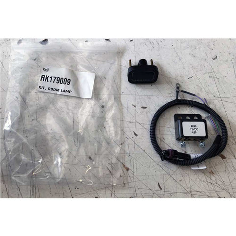 OBDM Lamp Kit With Hardware OEM RK179009
