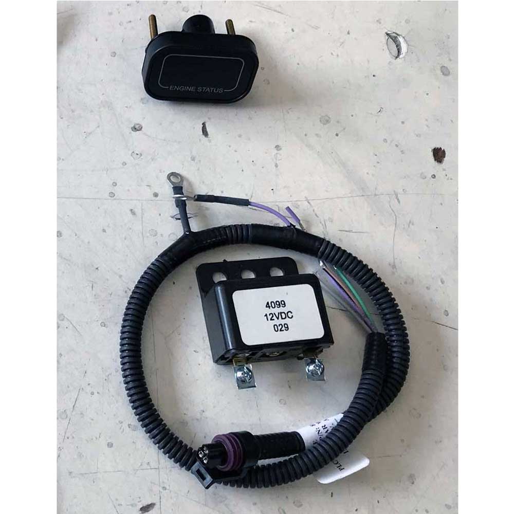 OBDM Lamp Kit With Hardware OEM RK179009