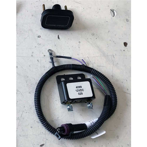 OBDM Lamp Kit With Hardware OEM RK179009