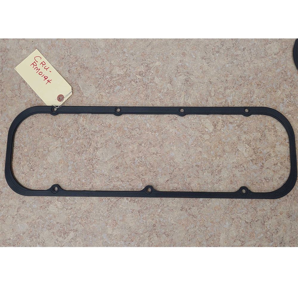 454 valve store cover gasket