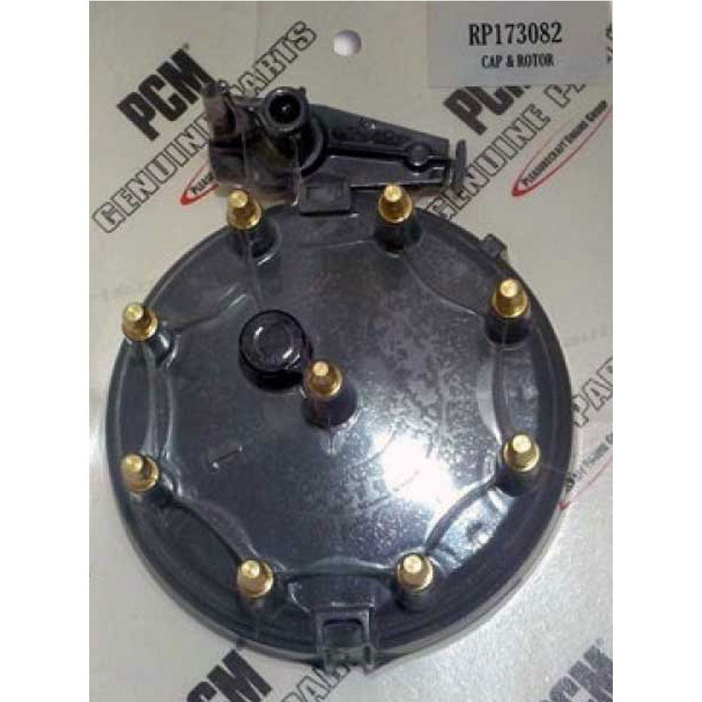 Cap And Rotor PCM GT40 Original PCM Item# RP173082