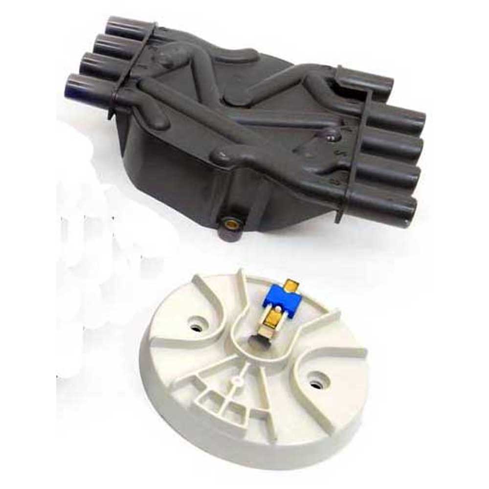 Distributor Cap & Rotor Kit HVS PCM & Indmar RP173098