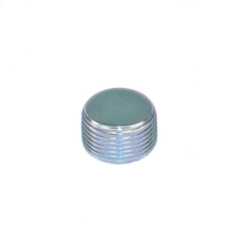 Pipe Plug Exhaust Manifold Drain Plug 3/4 Inch NPT PCM Or Indmar RS03533