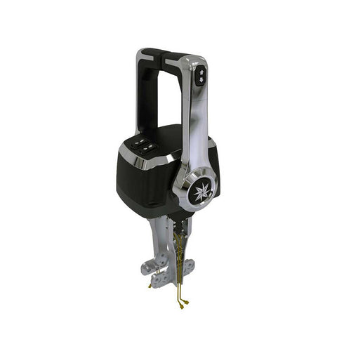 XTM-DTM Control CHR No NIL With Trim