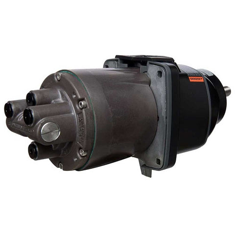 Tilt Hydraulic Boat Steering Helm SeaStar Classic  - 1.7 Cubic Inch Dometic Seastar HH6541-3