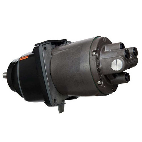 Tilt Hydraulic Boat Steering Helm SeaStar Classic  - 1.7 Cubic Inch Dometic Seastar HH6541-3