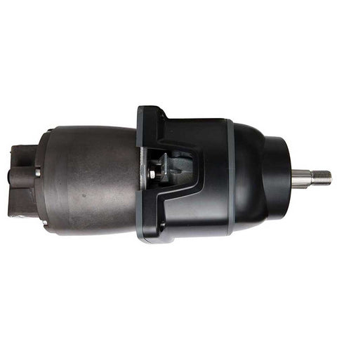 Tilt Hydraulic Boat Steering Helm SeaStar Classic  - 1.7 Cubic Inch Dometic Seastar HH6541-3