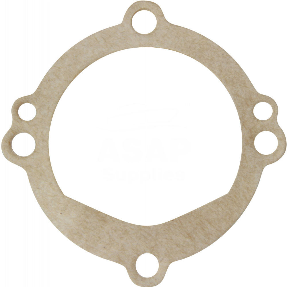 Gasket Pump Cover For Sherwood Raw Water Pump OEM 10103