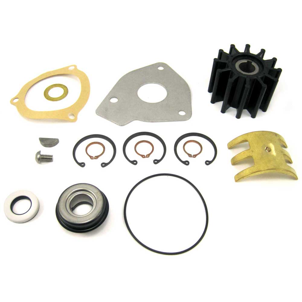 Impeller Major Repair Kit Sherwood OEM 23977