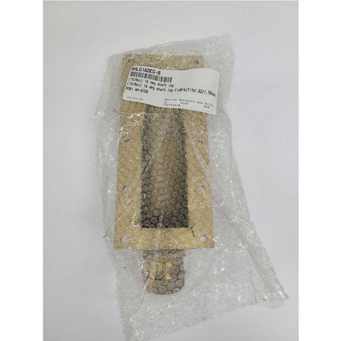 Shaft Log 14-16 Degree Bronze OEM Marine Hardware