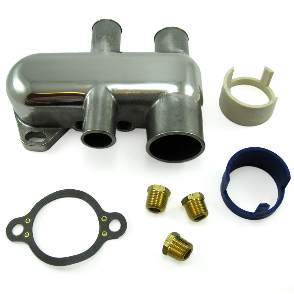 Thermostat Für Mercruiser V6 V8 MCM 4.3L 5.0L 5.7L 6.2L MPI With Dry Joint Exhaust And Closed Cooling 864493 Thermostat Für Mercruiser V6 V8 MCM 4.3L 5.0L 5.7L 6.2L MPI With Dry Joint Exhaust And Closed Cooling 864493