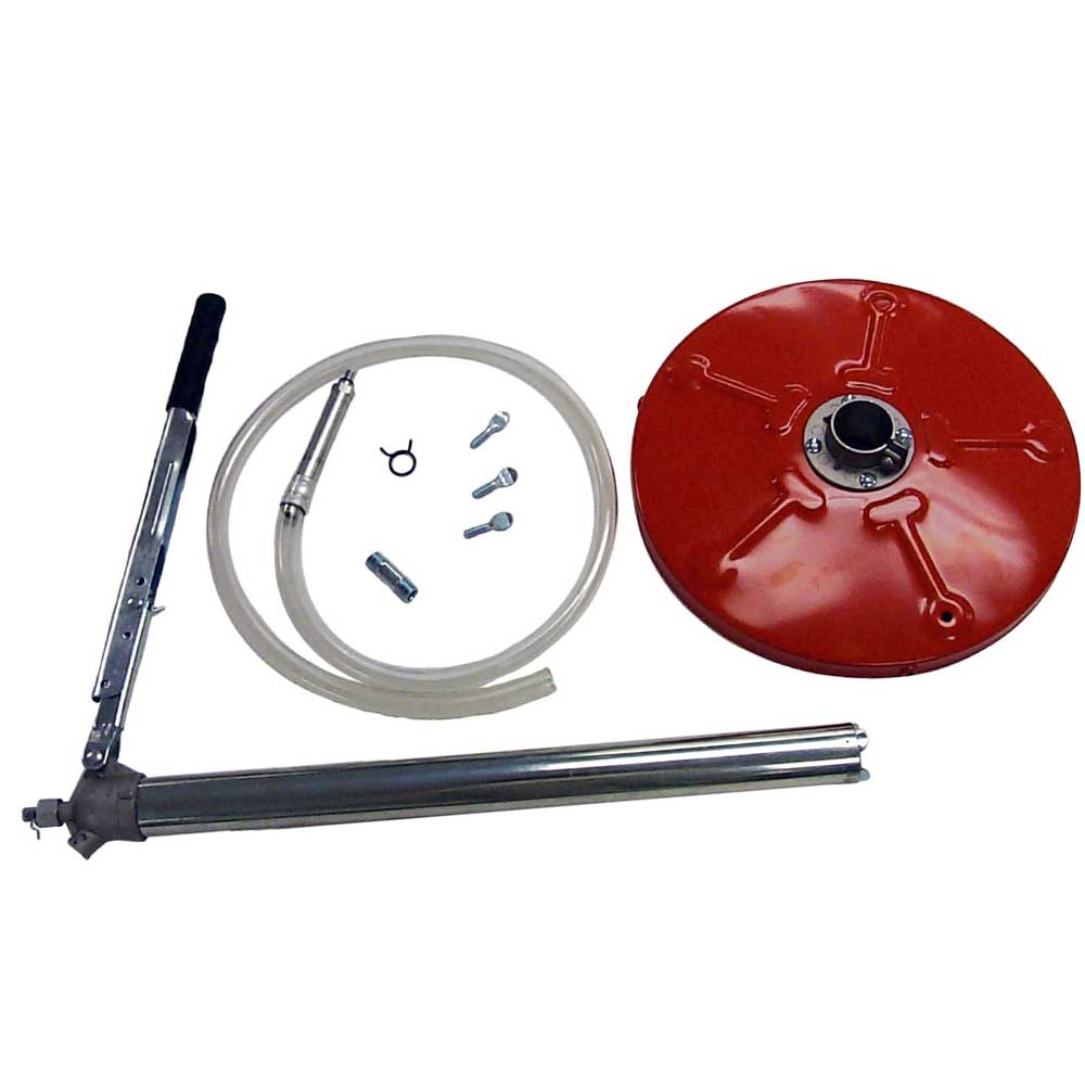 Sierra 18-9788 Lube Pump