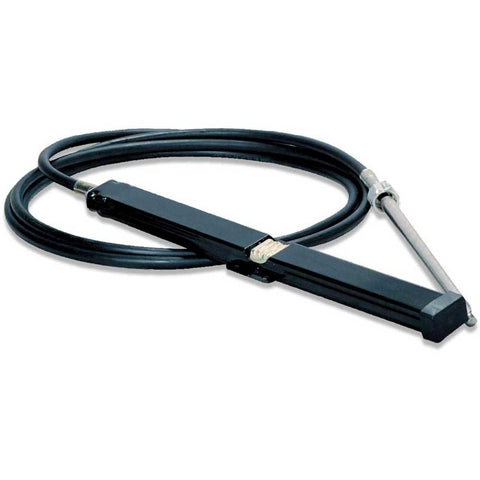 Steering Kit Back Mount Rack and Pinion Steering Kit - 13 ft. Dometic Seastar SS14113