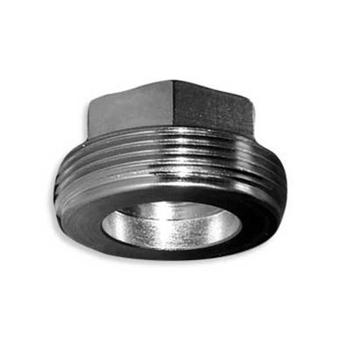 SEPARATOR NUT FOR A.R.E. JACKING PLUG REMOVES A.R.E. SHAFT FROM COUPLINGS