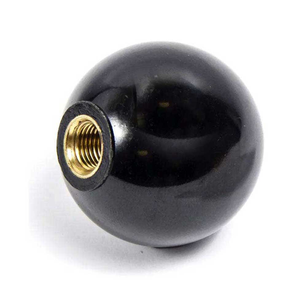 Shift Knob Black Standard MV Series OEM TEL4009819