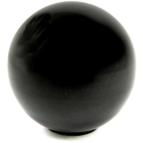 Shift Knob Black Standard MV Series OEM TEL4009819