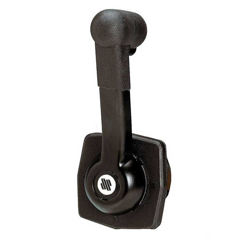 Single Lever Side Mount Engine Control UFLEX B183
