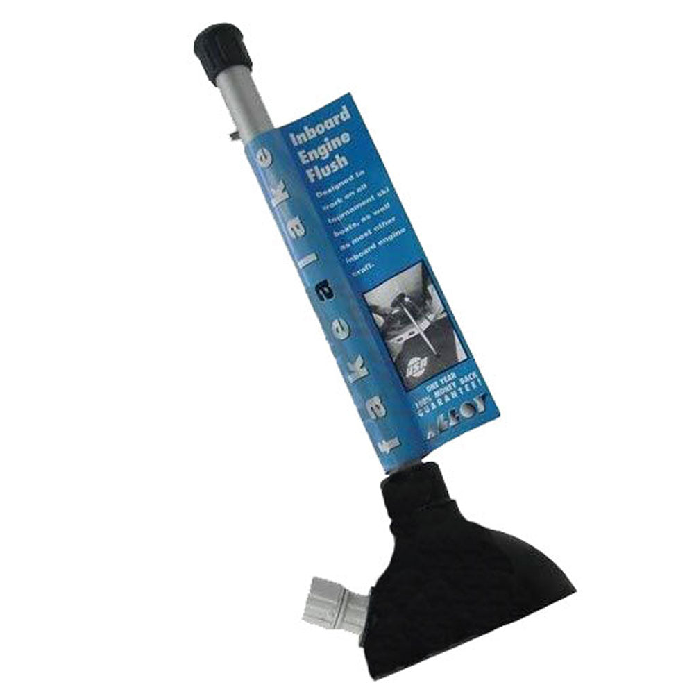 Fake-A-Lake - The "Real" Fake-A-Lake Genuine Inboard Engine Flusher-Winterizing