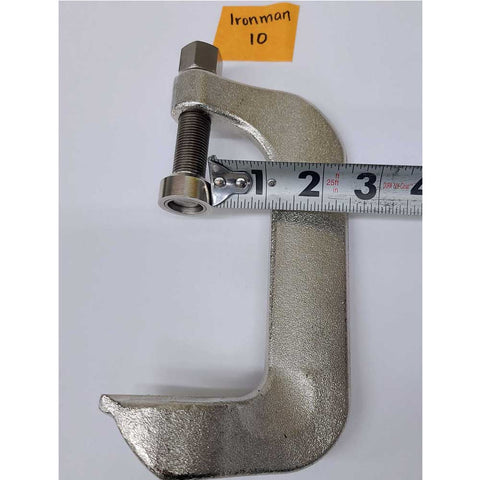 Ironman Prop Puller For  1" & 1-1/8" Drive Shafts