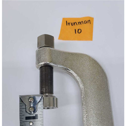 Ironman Prop Puller For  1" & 1-1/8" Drive Shafts