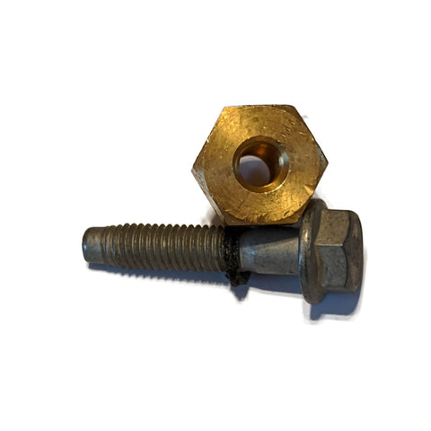 Bolt Assembly For Knock Sensor Indmar OEM Item# IND-495039B-1