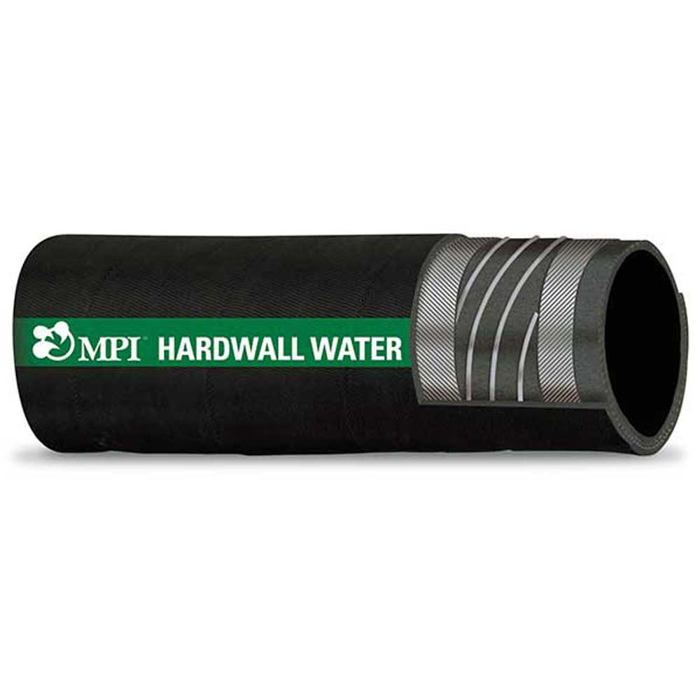 3/4 Inch Hardwall Marine Exhaust-Water Hose MPI Brand 100-0340