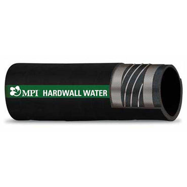 Exhaust Hose Hardwall Sold Per Foot 2 Inch ID MPI-100-2000