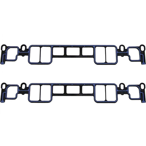 Gasket Set Intake Manifold Gasket Set 1996 And Up GM Small Block  305-350