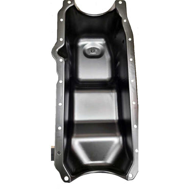 Oil Pan GM 350 - 305 1986 & Up 5.7L - 5.0L GM Sierra 18-0612