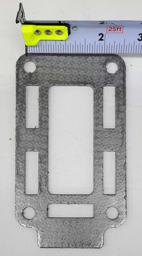 Gasket Exhaust Riser To Manifold PCM Ford - Replaces RM0002 Sierra Two