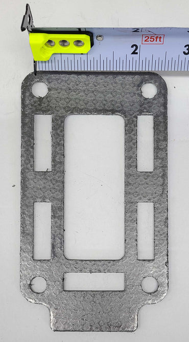 Gasket Exhaust Riser To Manifold PCM Ford - Replaces RM0002 Sierra Two Pack 18-0677-9