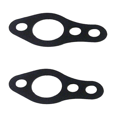 Gasket Circulation Pump Gasket Chevy Small Block 2 Pack