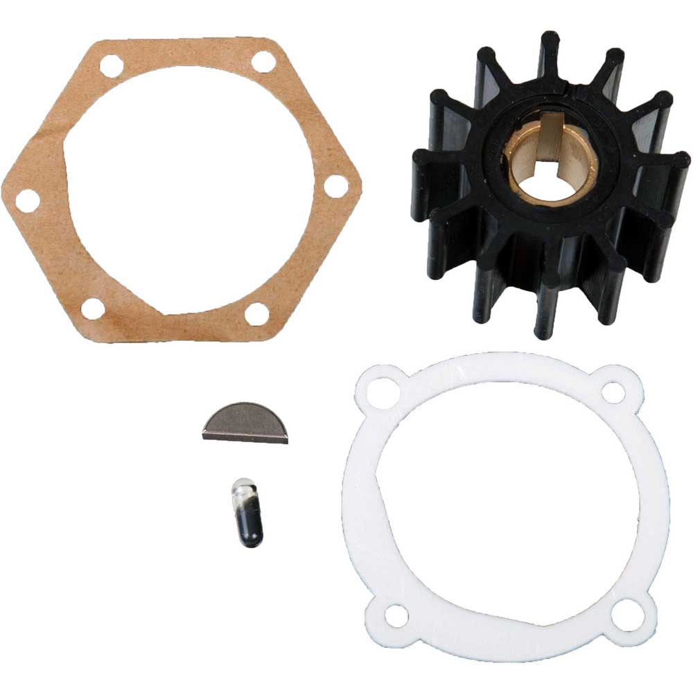 Neoprene Impeller Kit Sierra® 18-3075