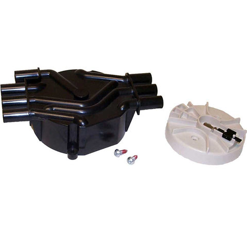 GM V6 HVS Tune-Up Kit Sierra 18-5246