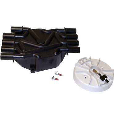 Distributor Cap & Rotor Tune Up Kit HVS PCM & Indmar Sierra® 18-5247