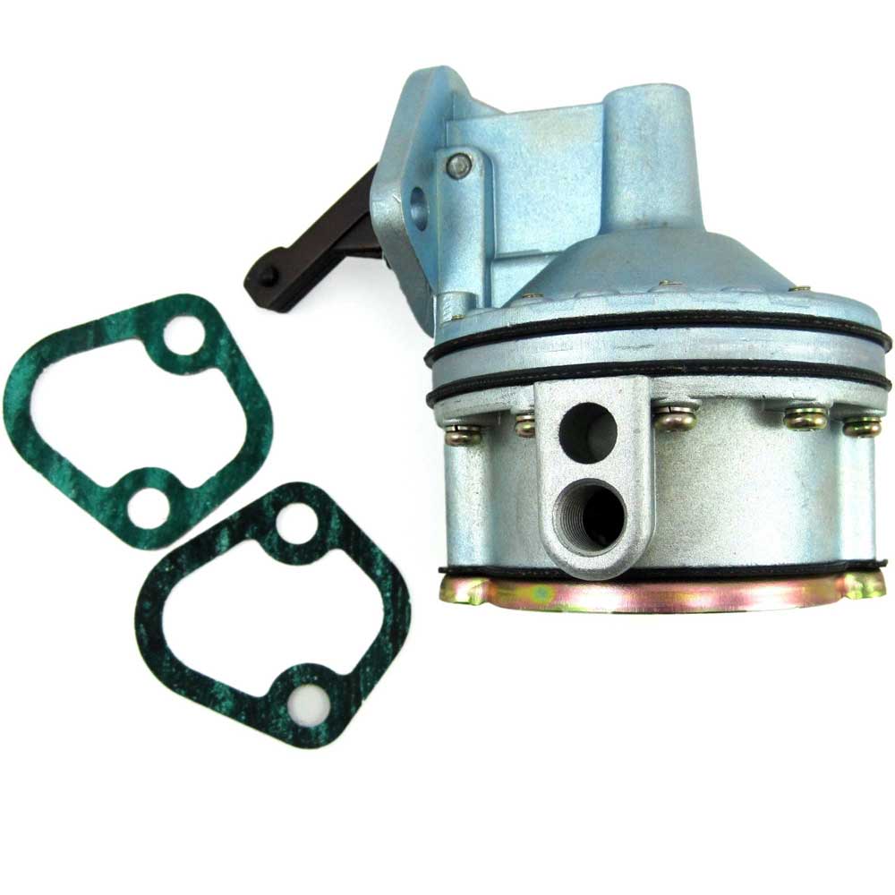 Dual Diaphram Fuel Pump Sierra 18-7271