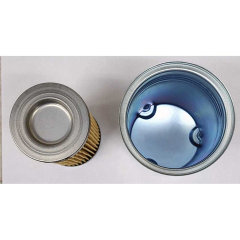 Fuel Filter Element And Canister Kit - Sierra 18-7861