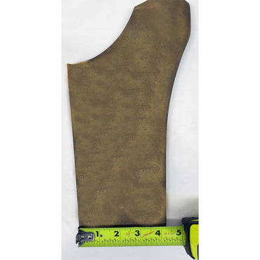 Rudder Algonac Cast 1000C803