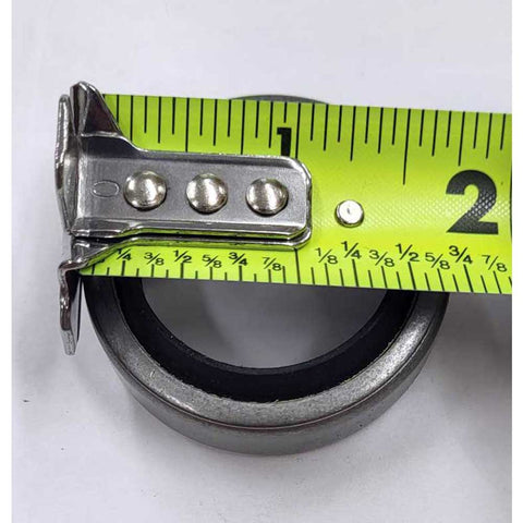 Shaft Seal Only OJ 1-1/4" Inch With Snap Ring  OJ - XPC OEM OJ 2127