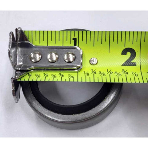 Shaft Seal Only OJ 1-1/4" Inch With Snap Ring  OJ - XPC OEM OJ 2127