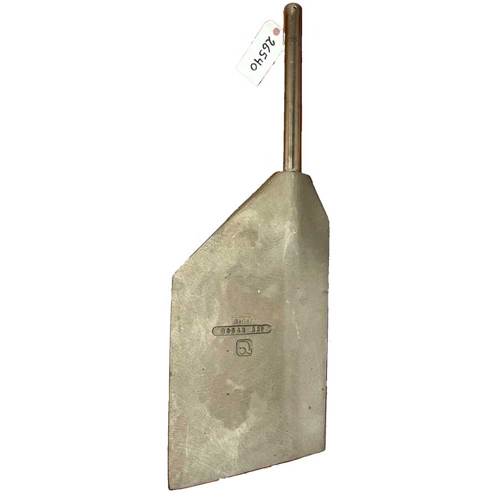 Rudder Algonac Cast Searay Rudder OEM 26540