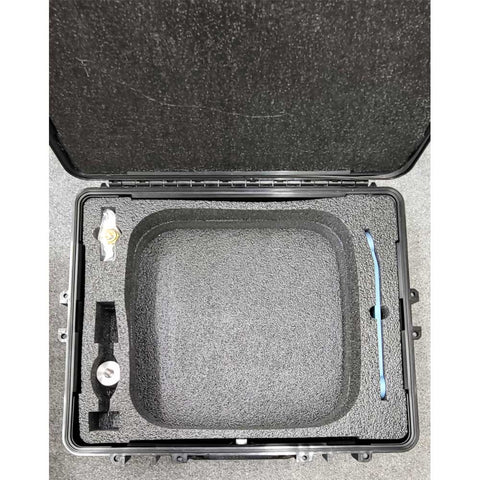 The All New OJ Prop Kit Knocker Just In Case Hard Case With All The Tools 18 Inch
