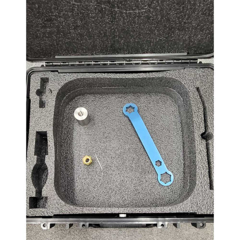 The All New OJ Prop Kit Knocker Just In Case Hard Case With All The Tools 18 Inch