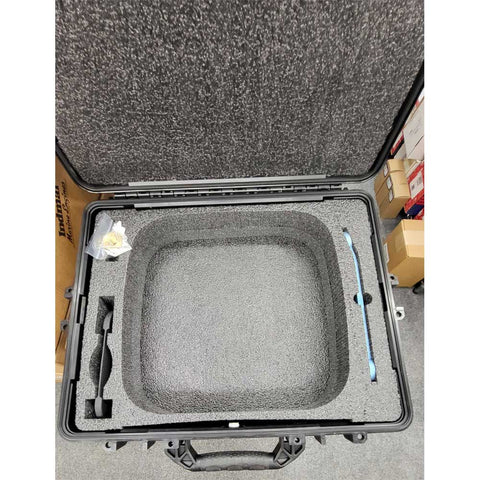 The All New OJ Prop Kit Just In Case Hard Case With All The Tools 18 Inch With C Clamp Puller
