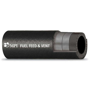 Hose Fuel Feed Fill - Vent Hose 5/8 Inch I.D. MPI 350-0580