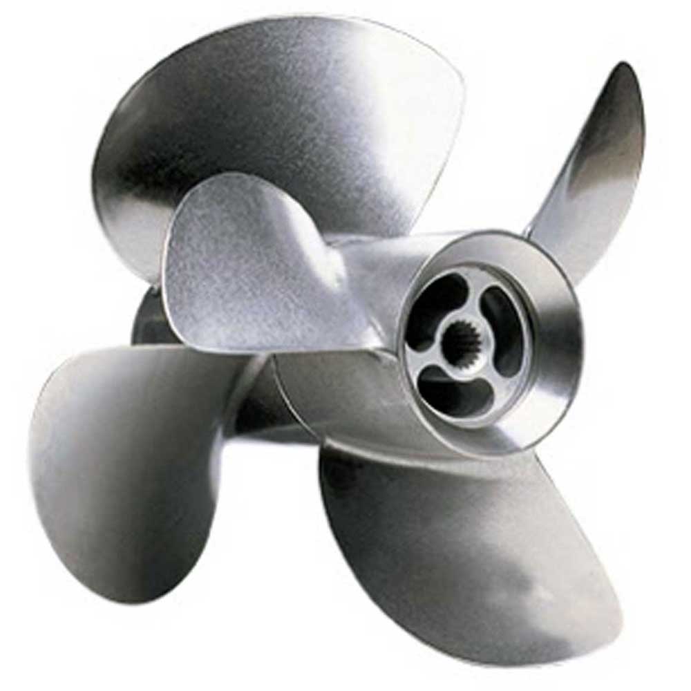 Volvo Duoprop FH Typle Aluminum Propeller Kit OEM Volvo Penta 3885842