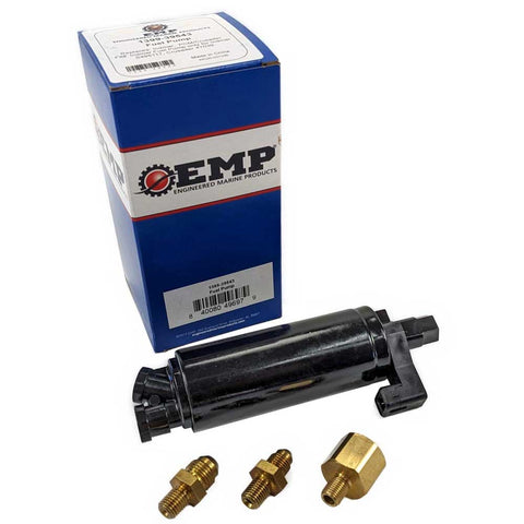 Fuel Pump High Pressure 5.7L - 7.4L GM 350 454 With Return 438603